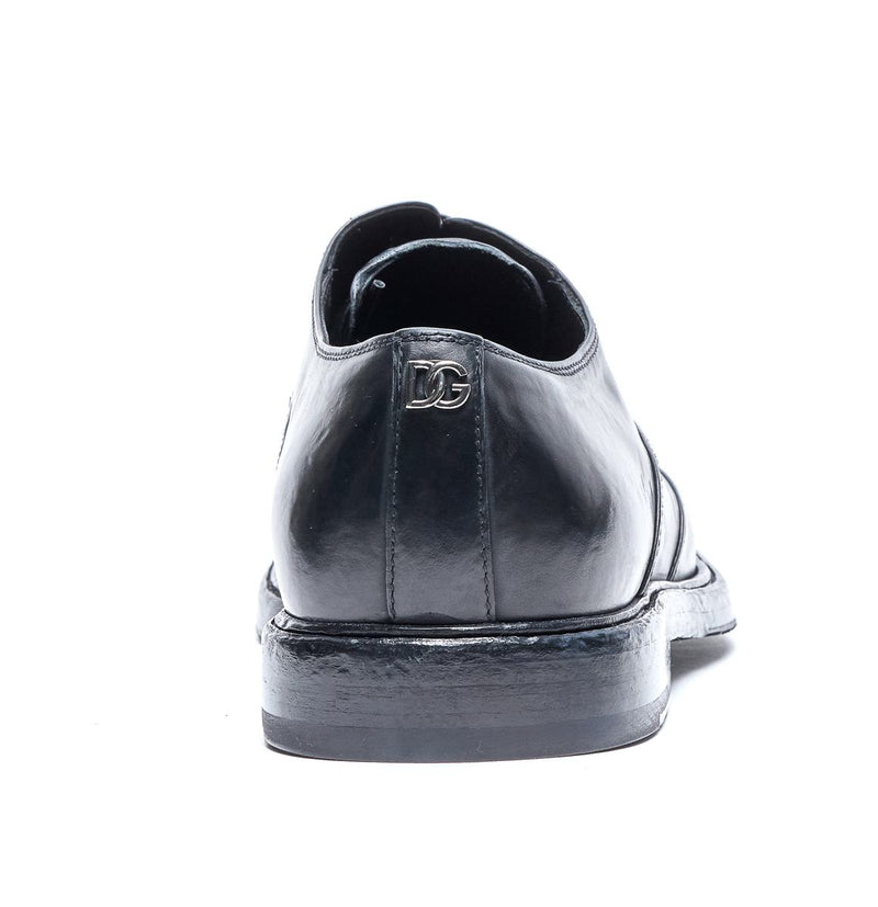 Dolce & Gabbana Flat Shoes