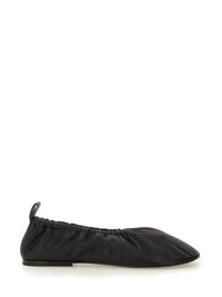 Jil Sander Nappa Ballerina