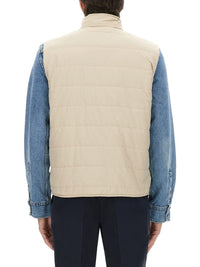 Fay Quilted Vest