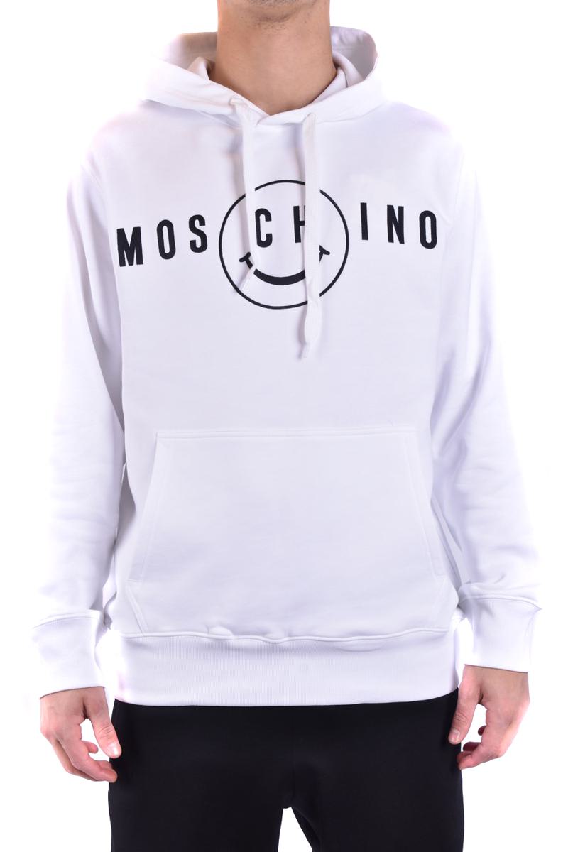 Moschino Sweaters