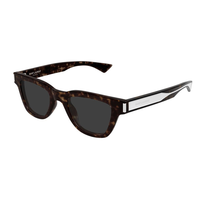 Saint Laurent Sl 789 Jacques Linea Corner Angle Sunglasses