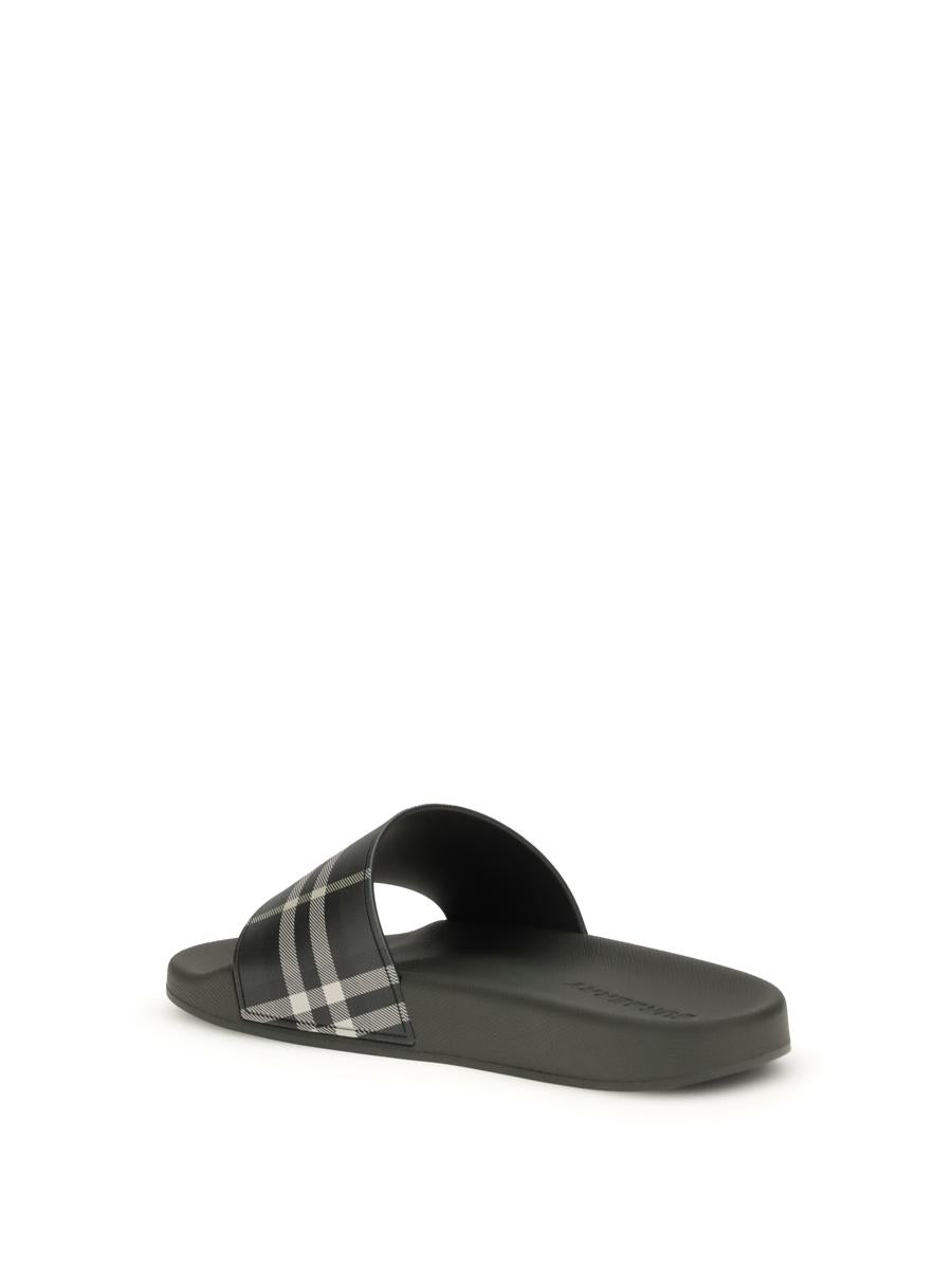 Burberry Sandals
