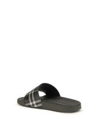 Burberry Sandals