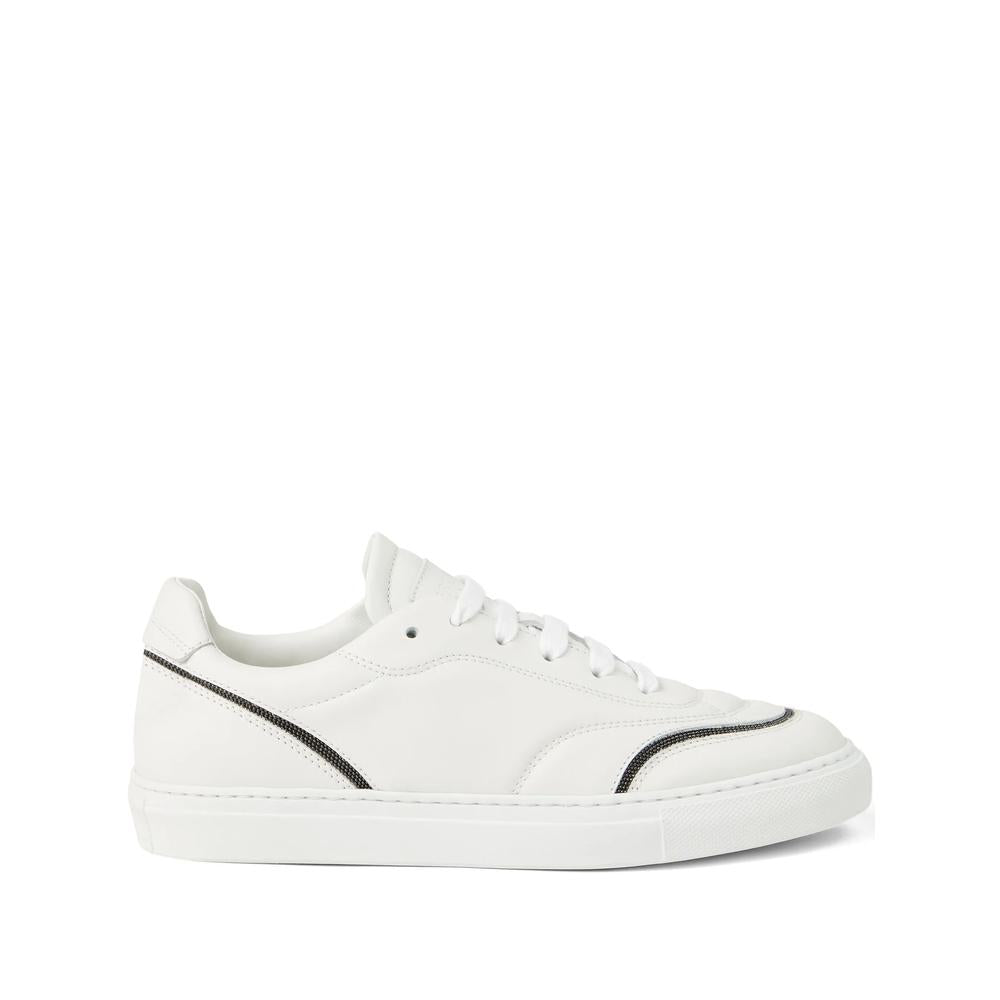 Brunello Cucinelli Trainers