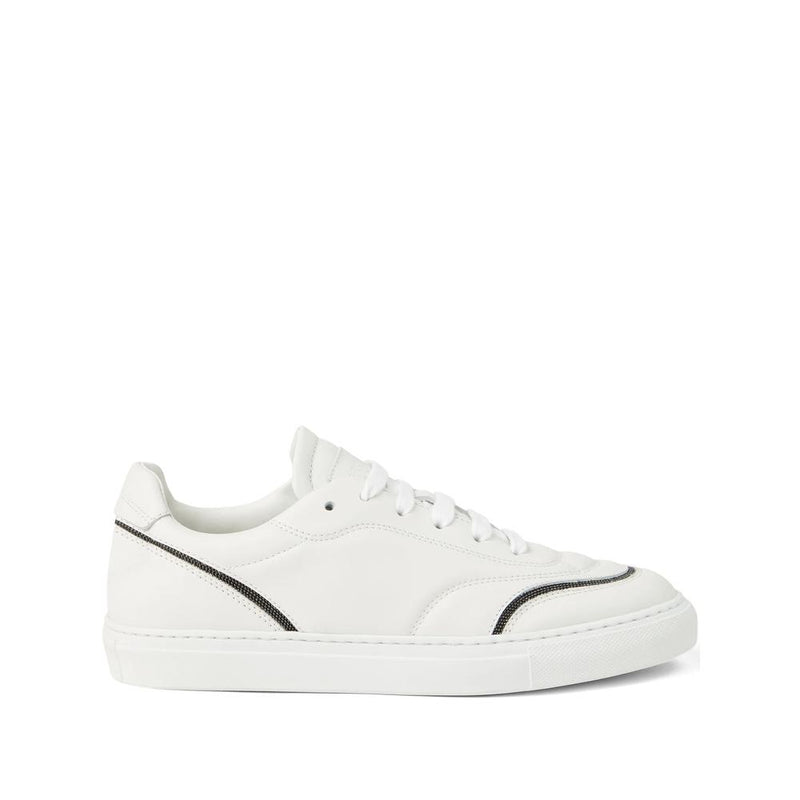 Brunello Cucinelli Trainers