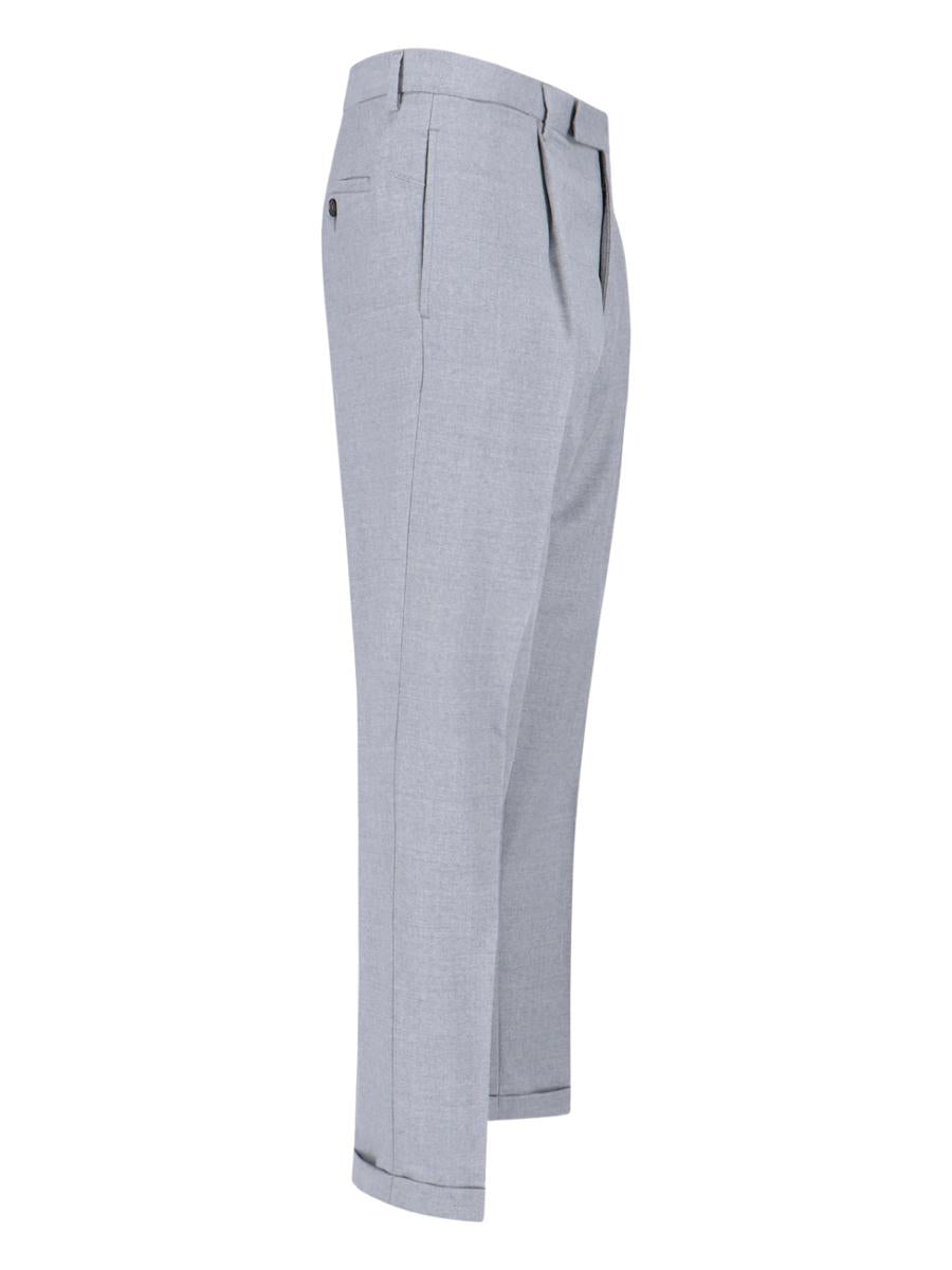 Cruna Trousers