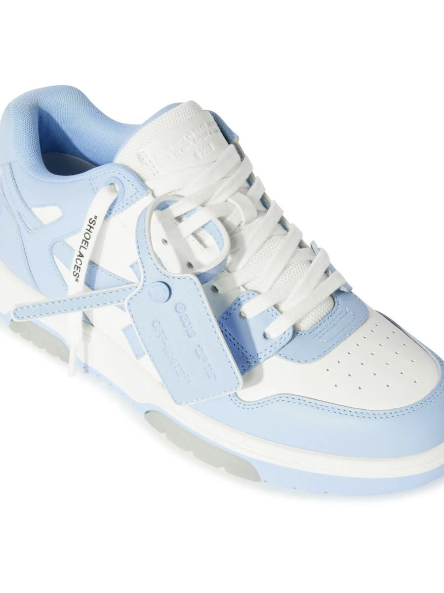 Off-White Sneakers Shoes