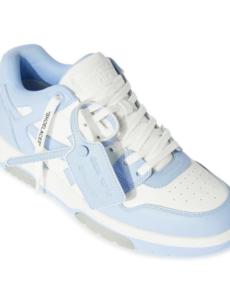 Off-White Sneakers Shoes