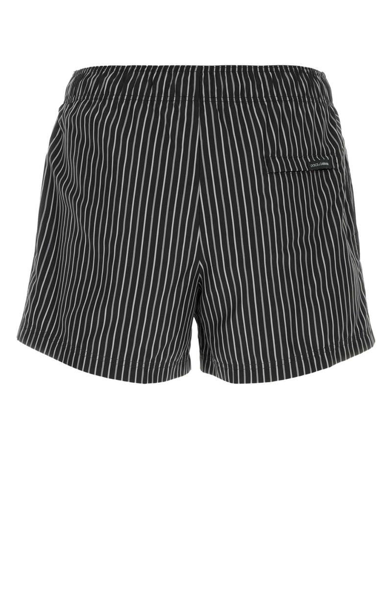 Dolce & Gabbana Swimsuits