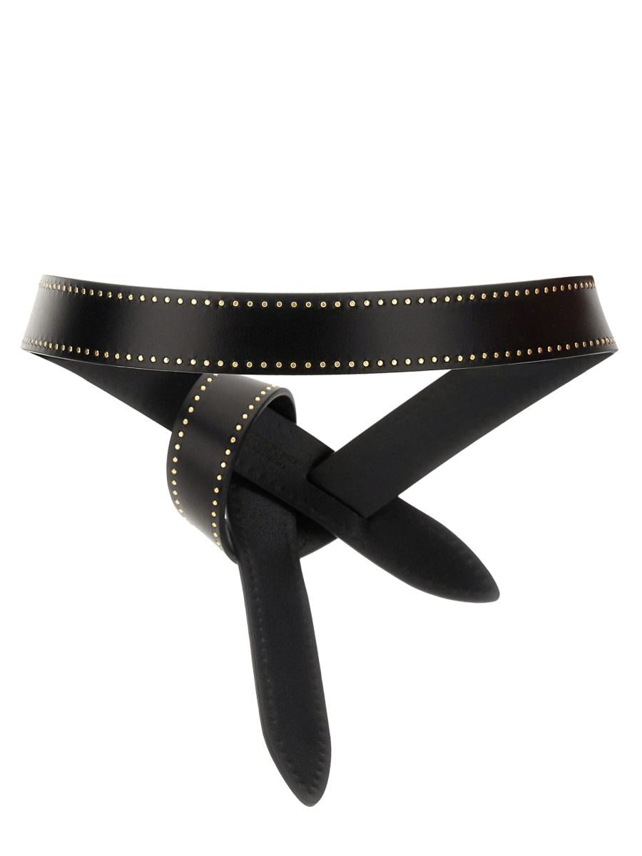 Isabel Marant Lecce Belt