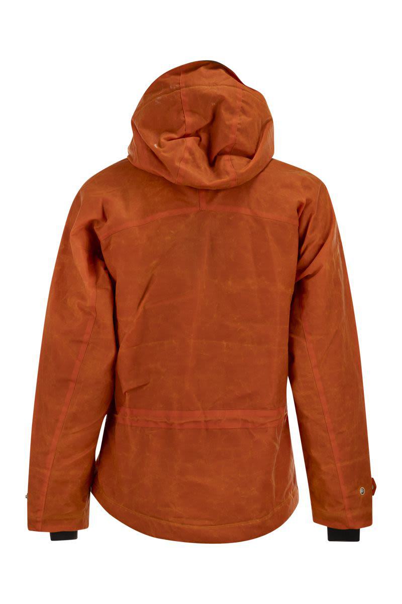Manifattura Ceccarelli Mountain - Jacket