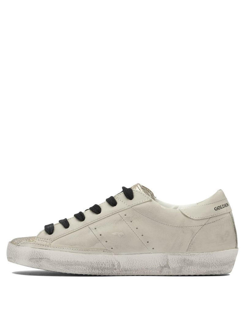 Golden Goose "Super-Star" Sneaker