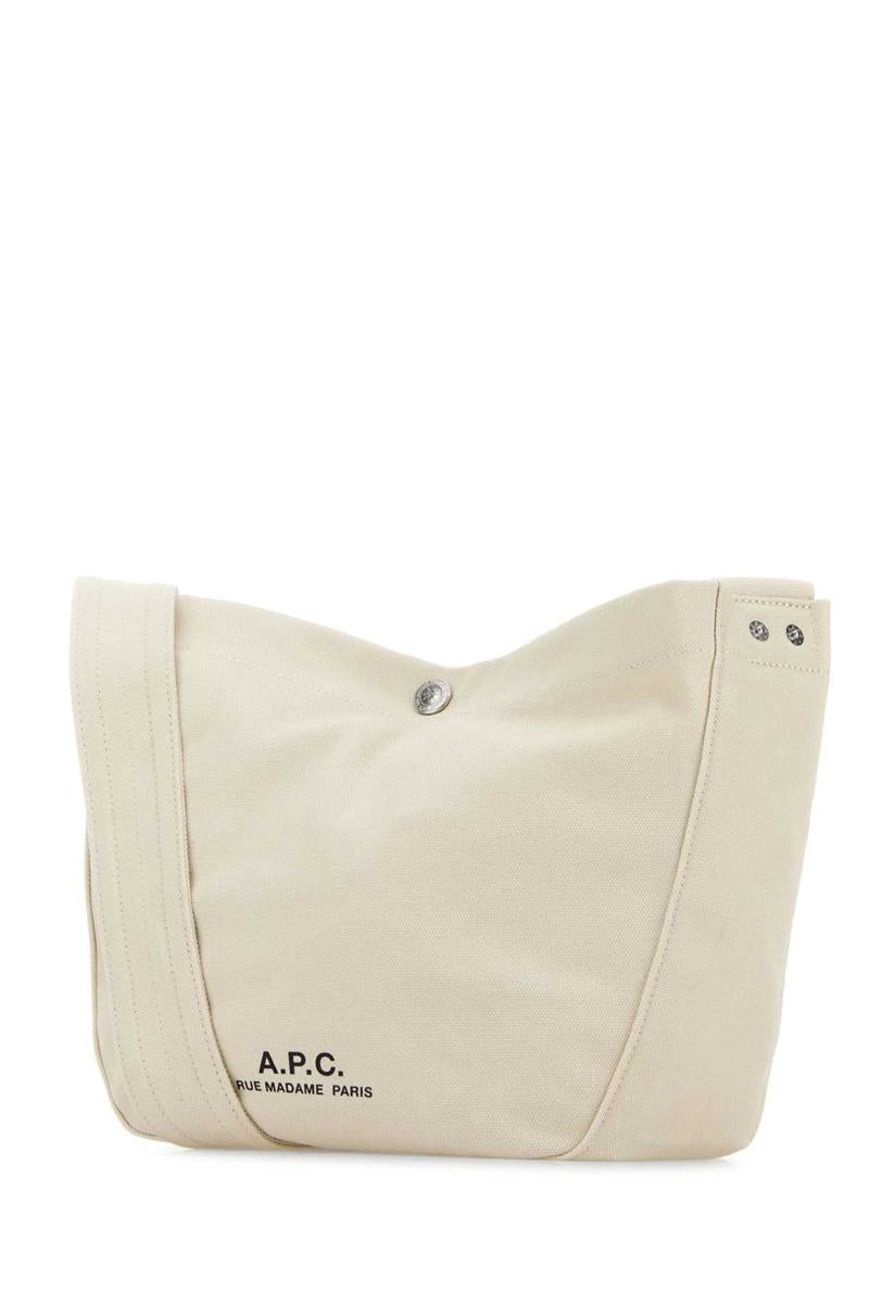 A.P.C. Shoulder Bags