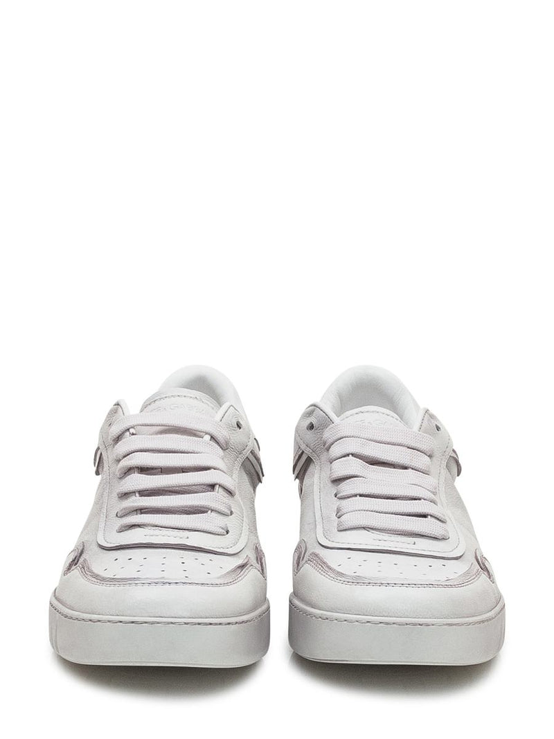 Dolce & Gabbana Dolce & Gabbana Portofino Low-Top Sneakers