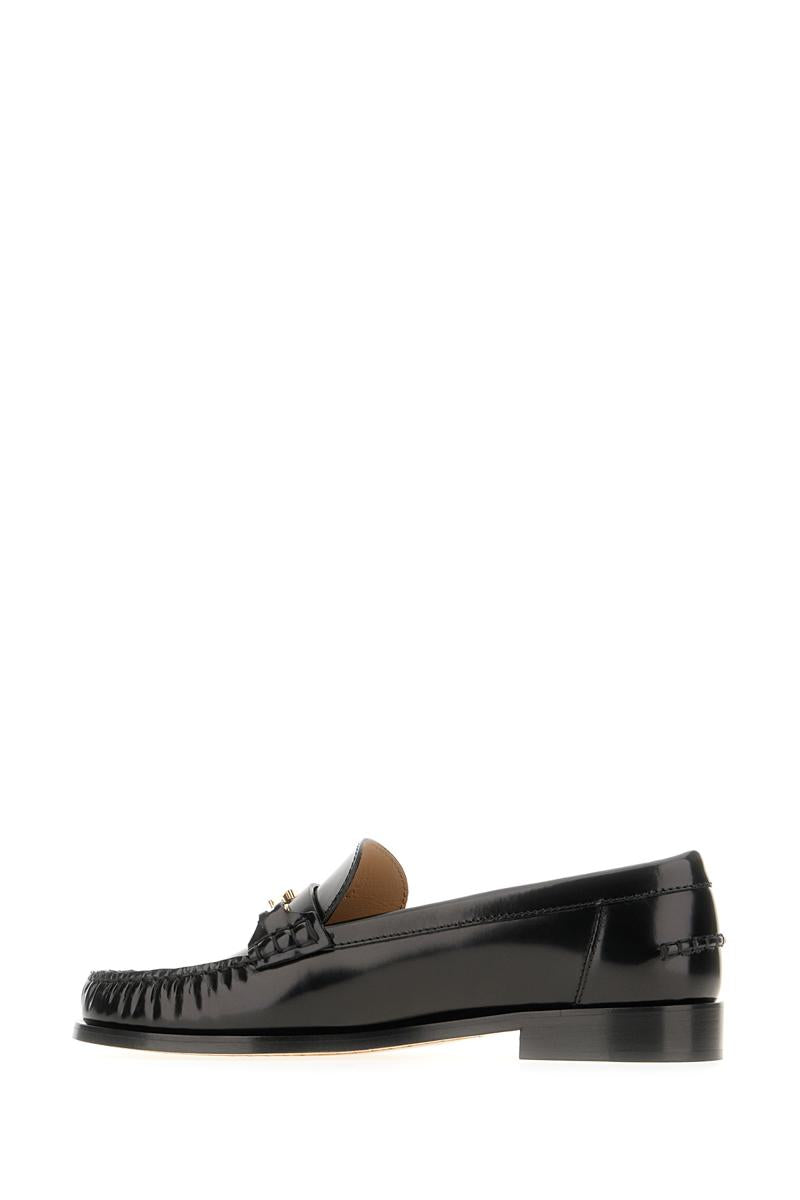 Salvatore Ferragamo Moccasters