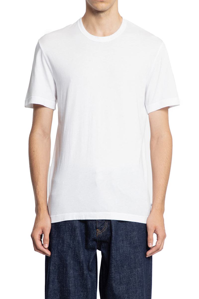 James Perse T-Shirts & Tank Tops