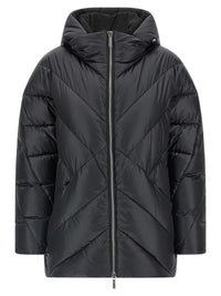 Moorer 'Wanita' Down Jacket
