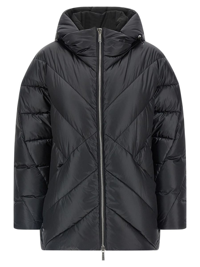 Moorer 'Wanita' Down Jacket