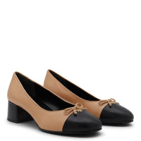 Tory Burch With Heel