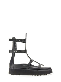 Rick Owens Sandal Turbo Cyclops Spartan