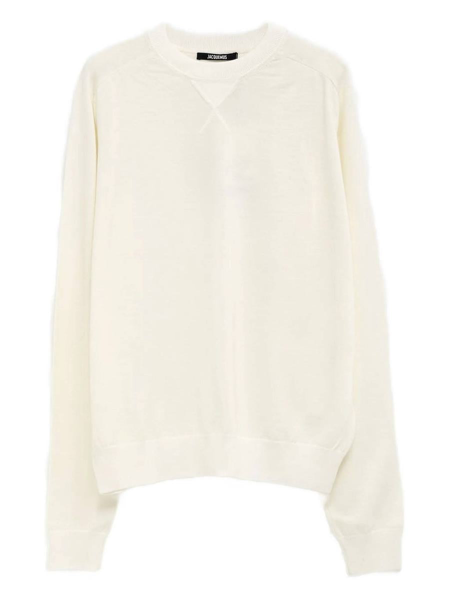 Jacquemus Sweaters
