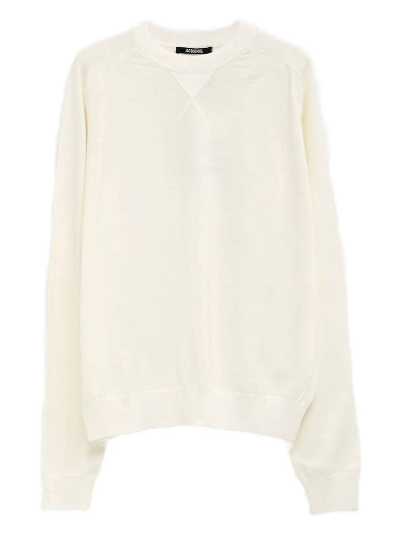 Jacquemus Sweaters