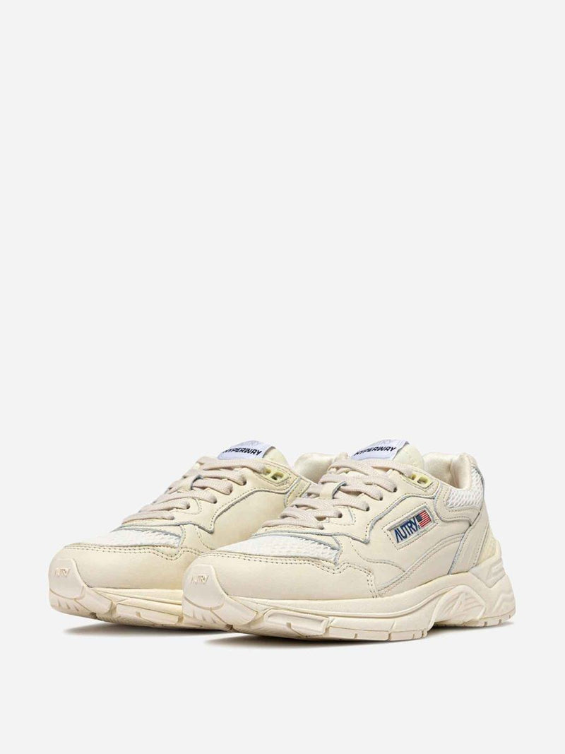 Autry Hyperway Sneakers