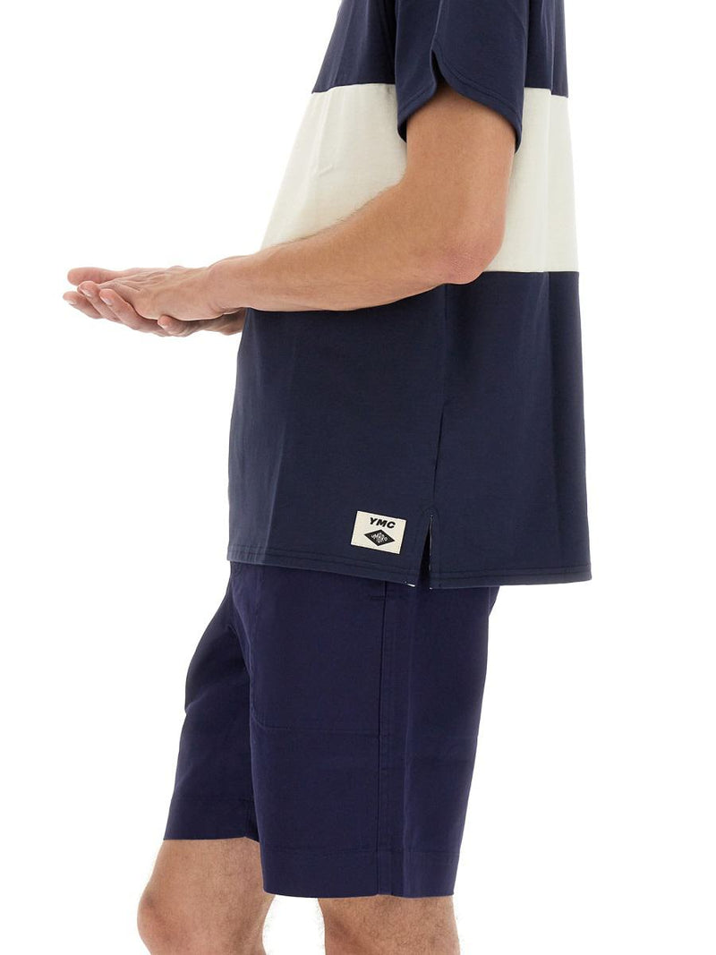 Umbro "Henley" T-Shirt