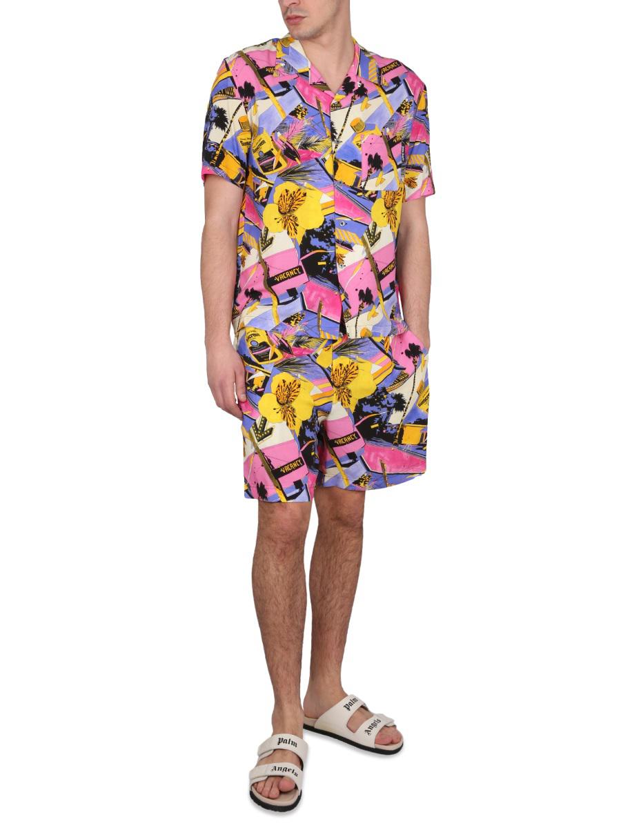 Palm Angels Miami Bermuda