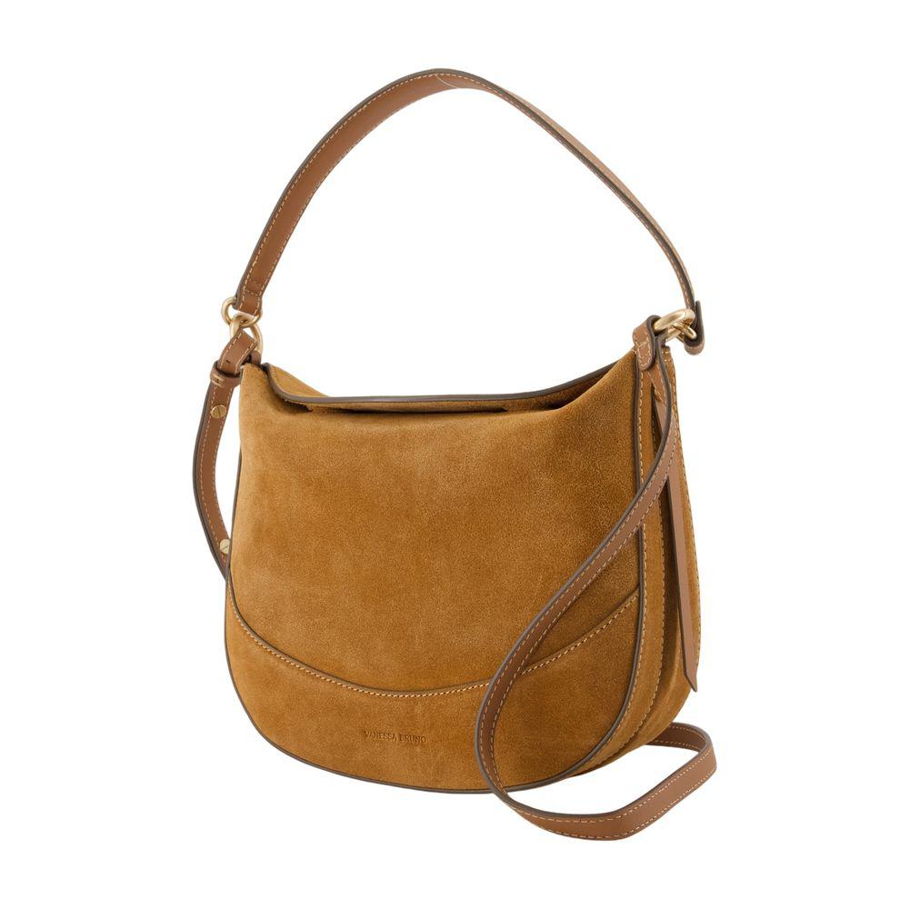 Vanessa Bruno Daily Mm Shoulder Bag