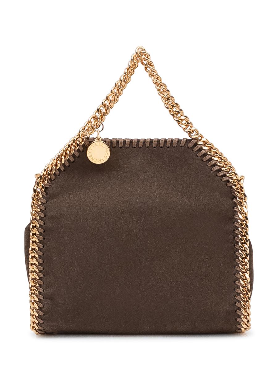 Stella McCartney Falabella Tiny Tote