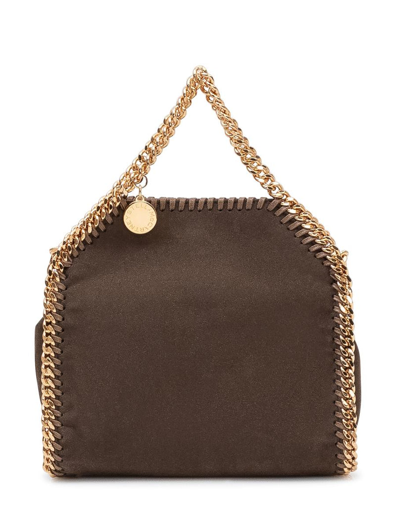 Stella McCartney Falabella Tiny Tote
