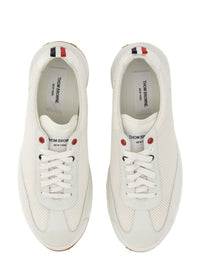 Thom Browne Tech Runner Sneaker