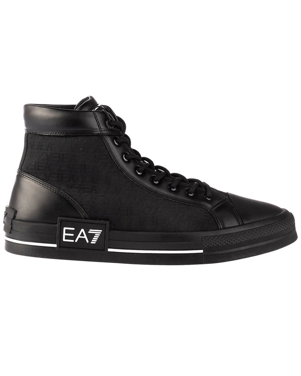 Ea7 Emporio Armani Shoes