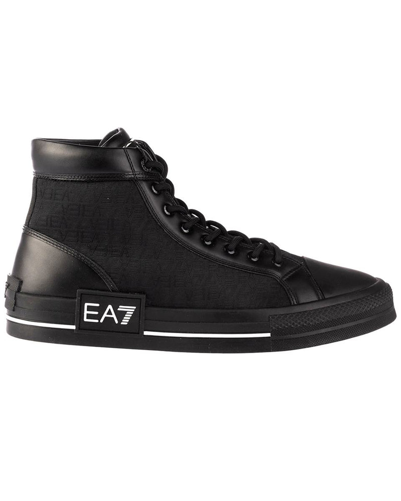 Ea7 Emporio Armani Shoes