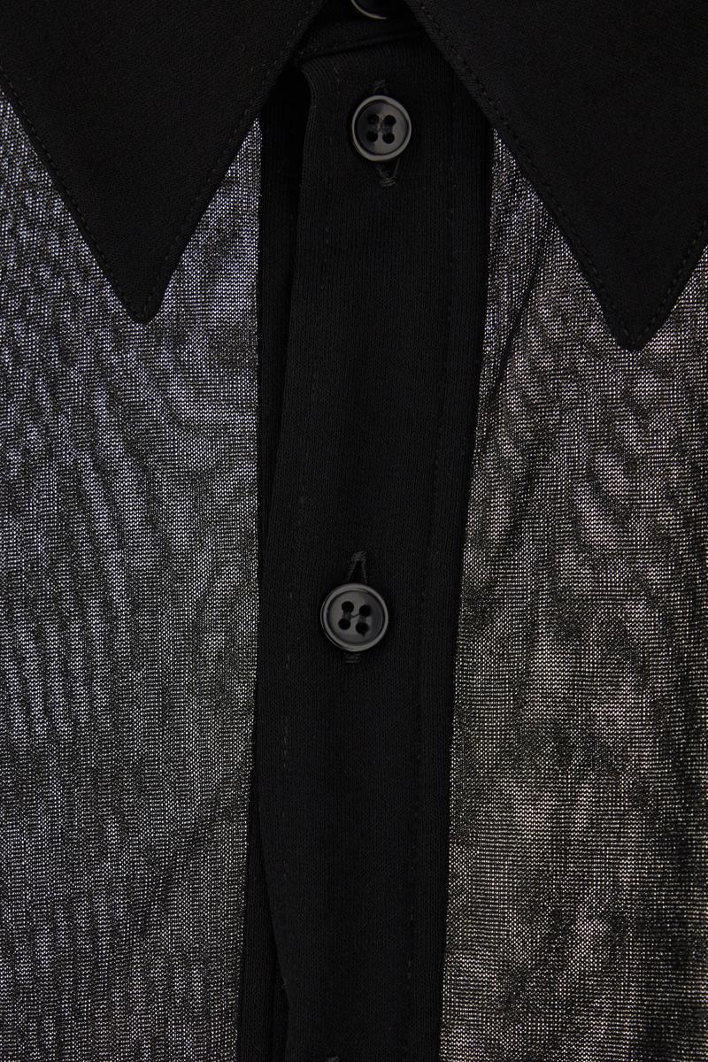 Saint Laurent Shirts