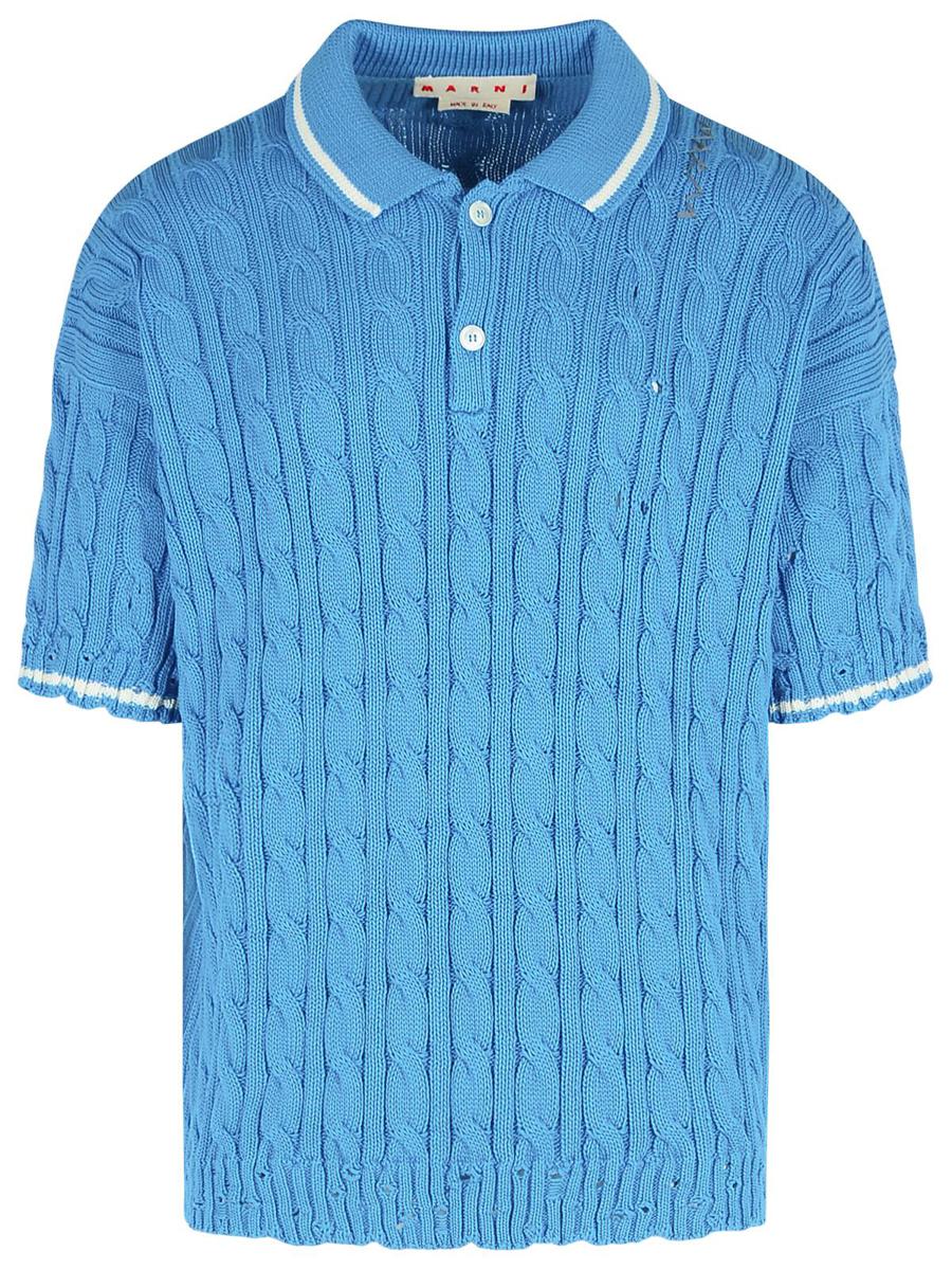 Marni Polo Shirt