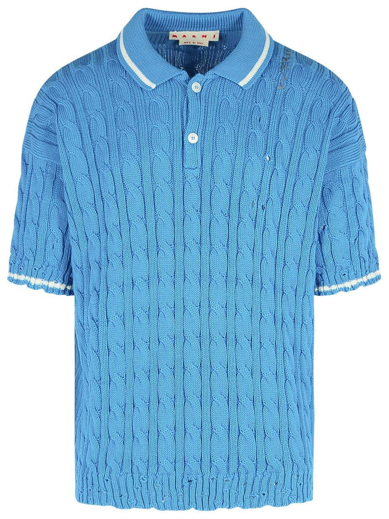 Marni Polo Shirt