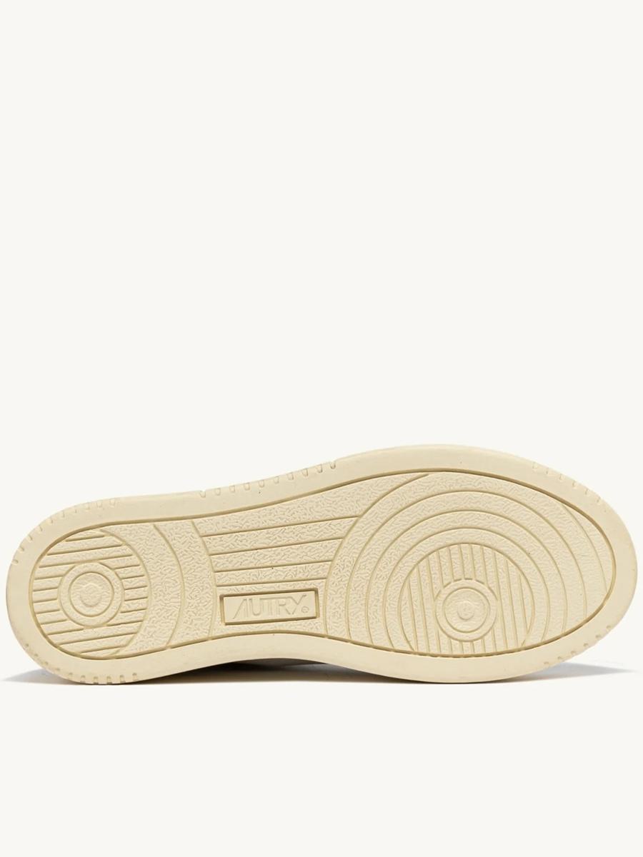 Autry Medalist Low Shoes