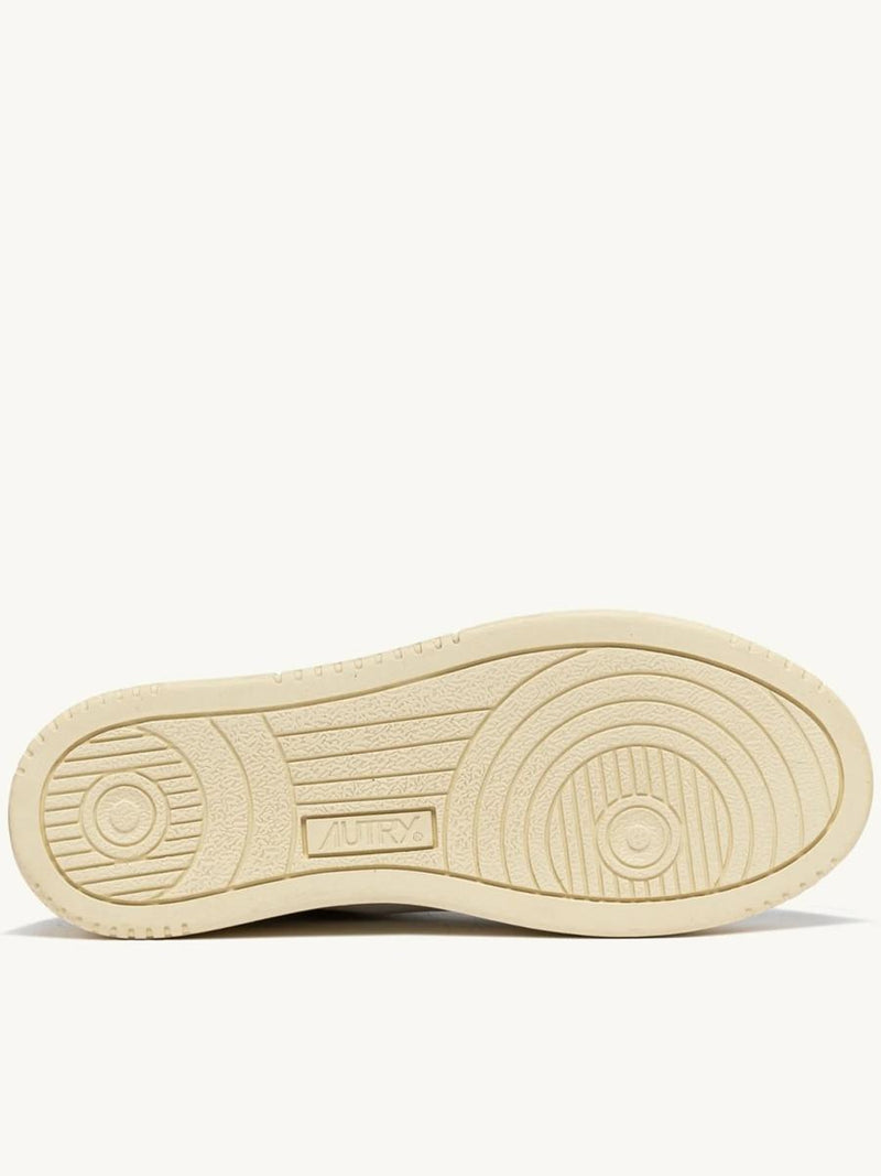 Autry Medalist Low Shoes