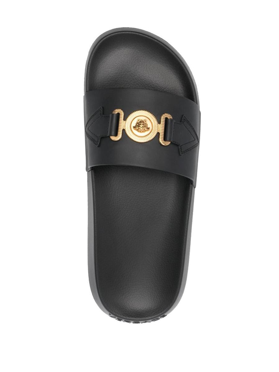 Versace Sandals