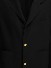 Beams Plus Wool Blazer