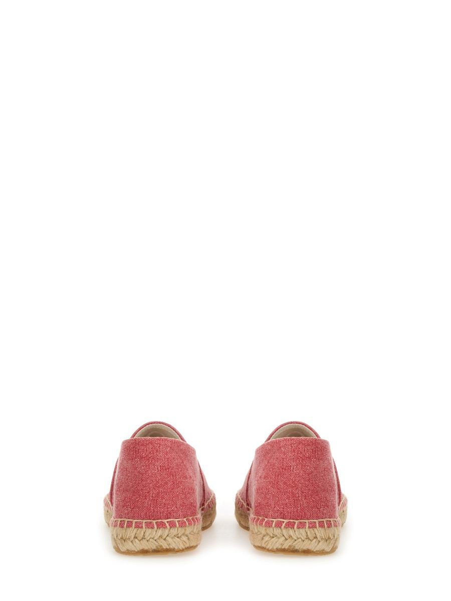 Isabel Marant Espadrille "Canae"
