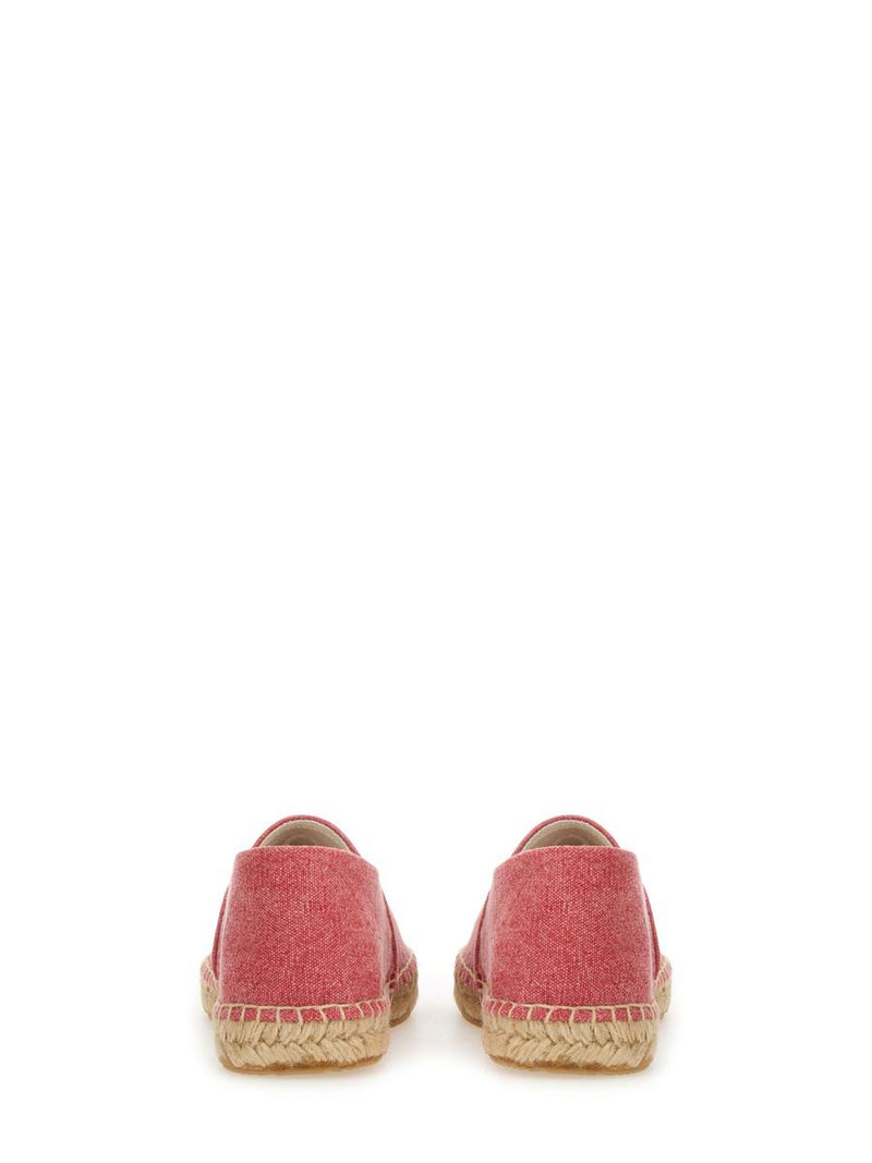 Isabel Marant Espadrille "Canae"