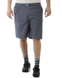 Daniele Alessandrini Short