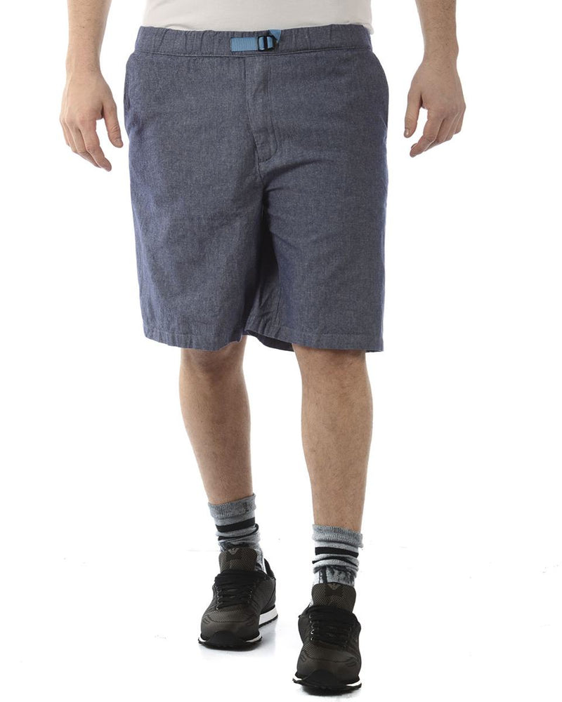 Daniele Alessandrini Short