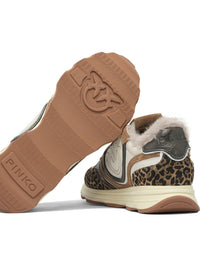 Pinko Sneakers & Slip-On