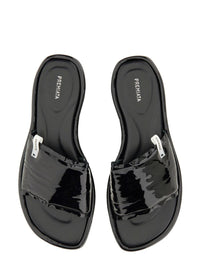 Premiata Slide Sandal
