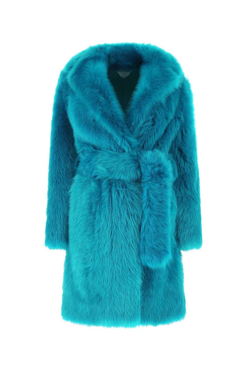 Bottega Veneta Coats