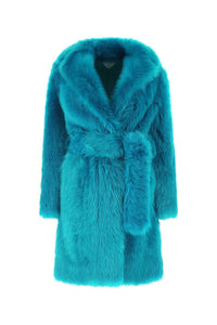 Bottega Veneta Coats